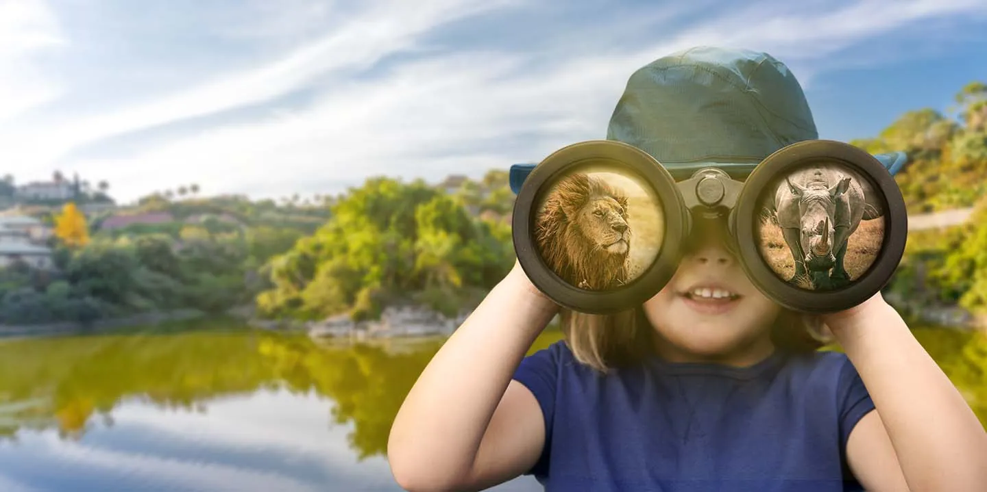 Selwo Aventura (Estepona) - Marbella family guide