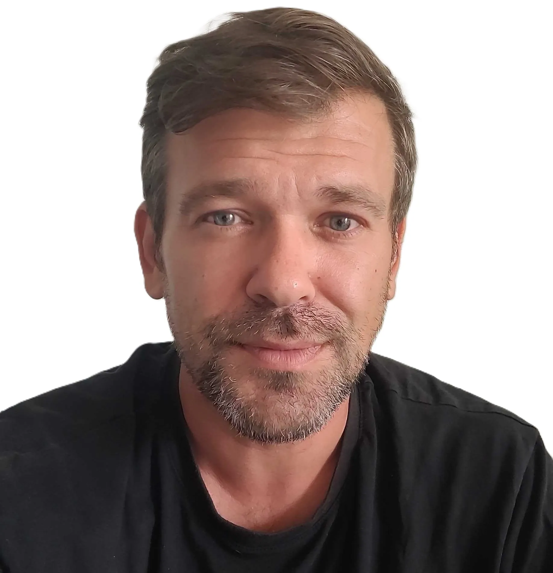 Patrik Schweigl